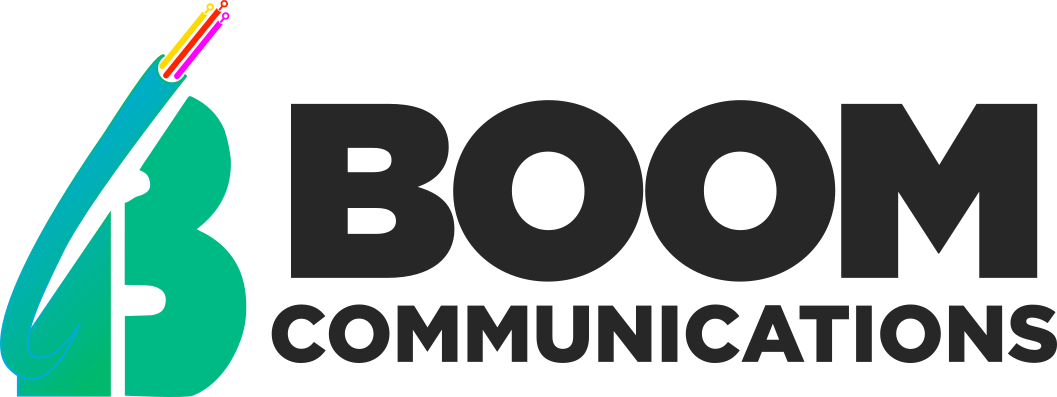 Boom Communications