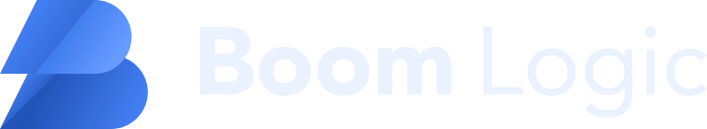 Boom Logic - IT consultant