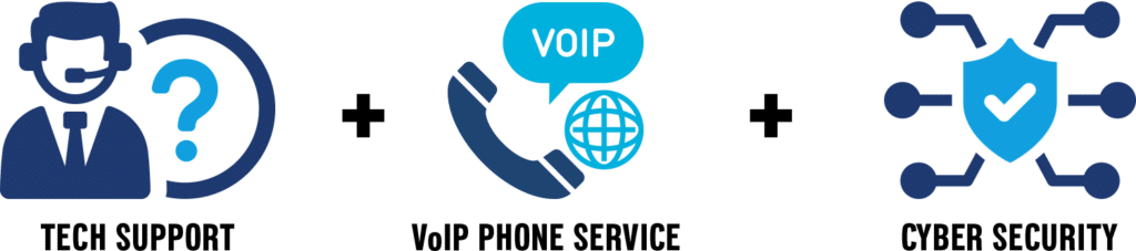 Boom Logic - IT consultant