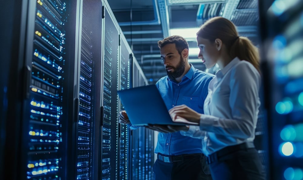 Boom Logic - IT consultant